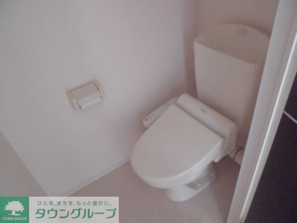 ロイヤルメゾン久喜の物件内観写真